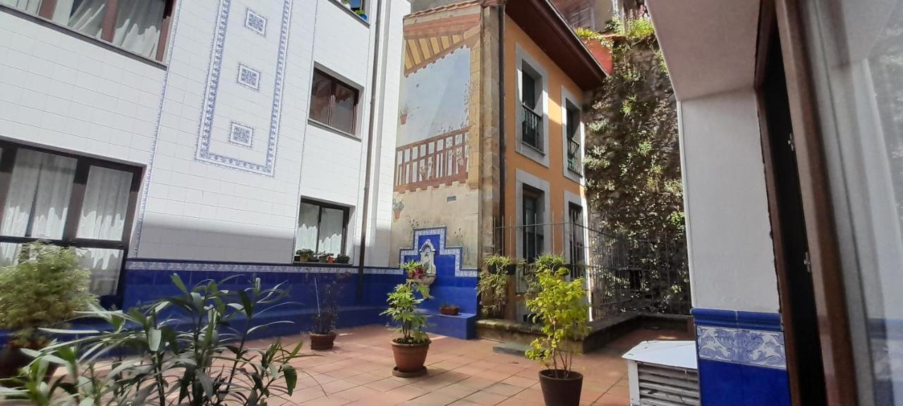 Piso Covian Appartement *