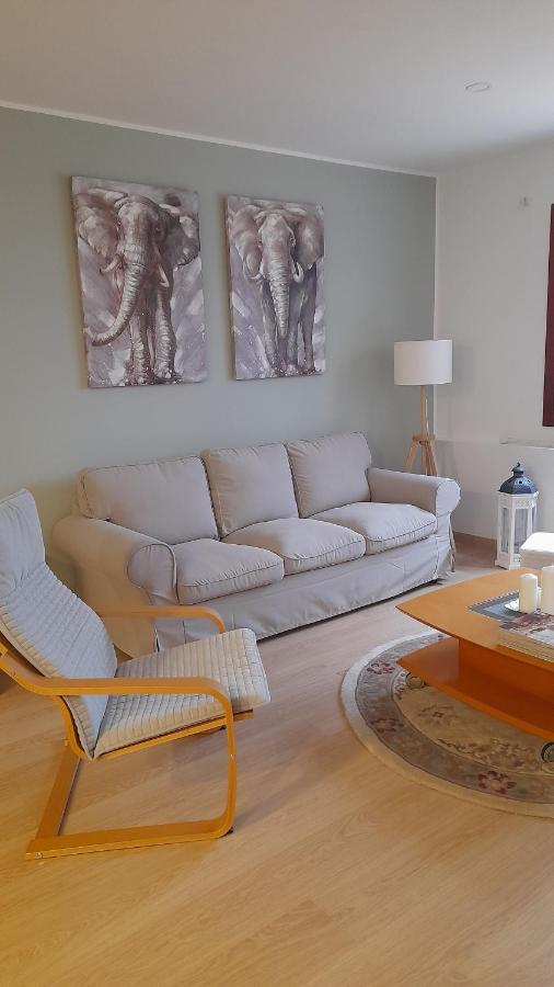 Piso Covian Appartement *
