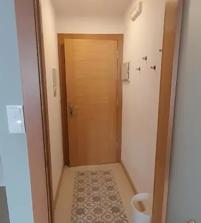 Appartement Piso Covian à Ribadesella Extérieur photo