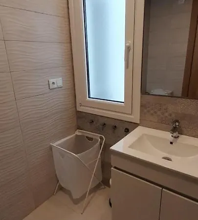 Appartement Piso Covian à Ribadesella Extérieur photo