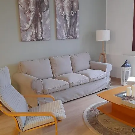 Appartement Piso Covian à Ribadesella Extérieur photo