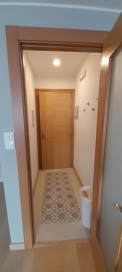 Apartment Piso Covian