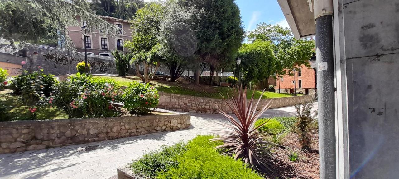 Apartament Piso Covian *