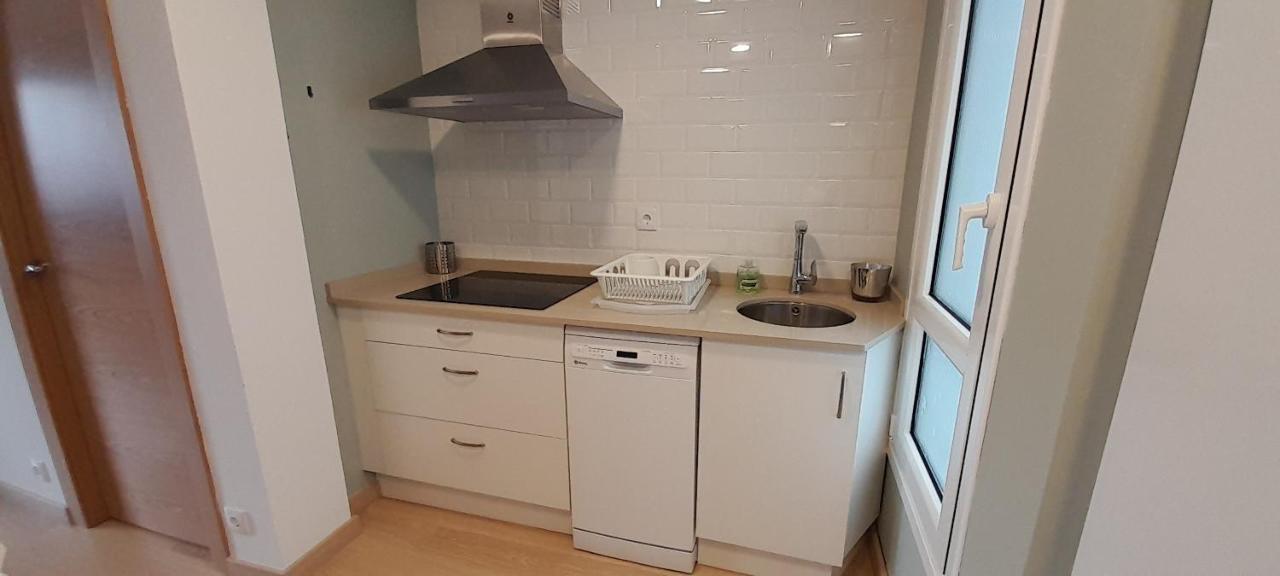Piso Covian Apartament
