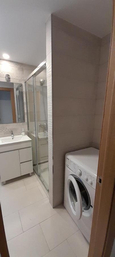 Apartment Piso Covian