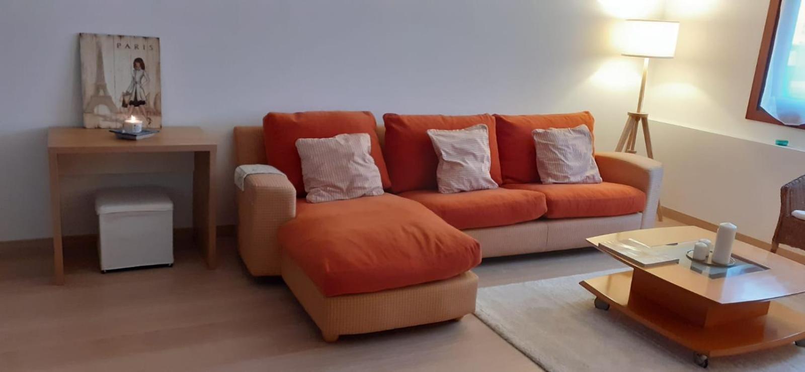 Apartment Piso Covian *